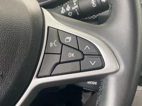 Dacia Jogger Expression TCe 81kW (110CV) 7 plazas