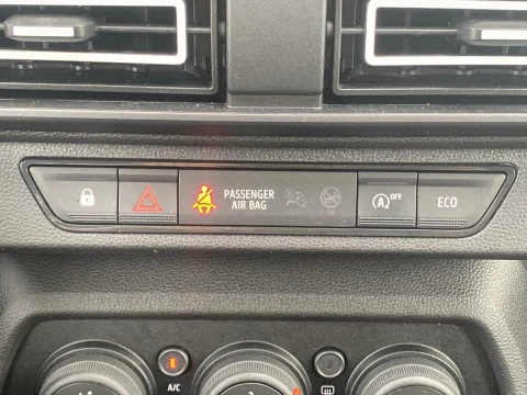 Dacia Jogger Expression TCe 81kW (110CV) 7 plazas