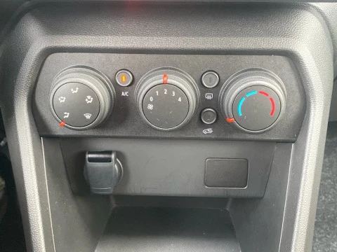 Dacia Jogger Expression TCe 81kW (110CV) 7 plazas