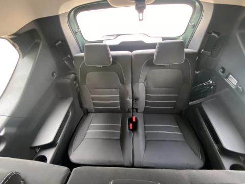 Dacia Jogger Expression TCe 81kW (110CV) 7 plazas