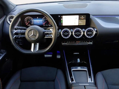 Mercedes-Benz Clase B 180 d 85 kW (116 CV)