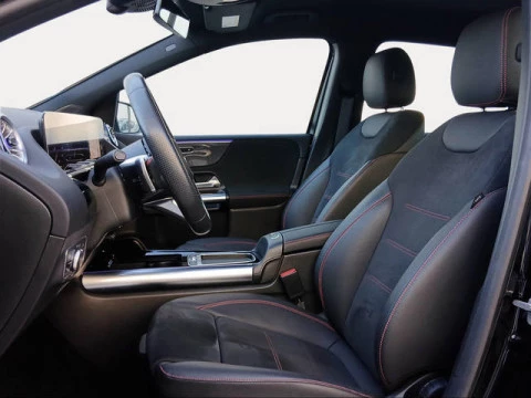 Mercedes-Benz Clase B 180 d 85 kW (116 CV)