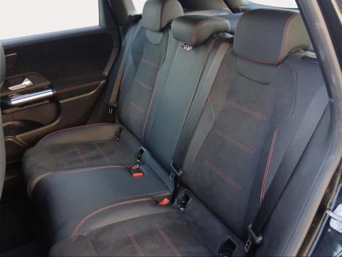 Mercedes-Benz Clase B 180 d 85 kW (116 CV)