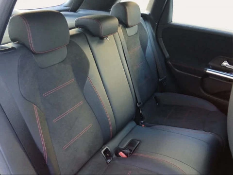 Mercedes-Benz Clase B 180 d 85 kW (116 CV)