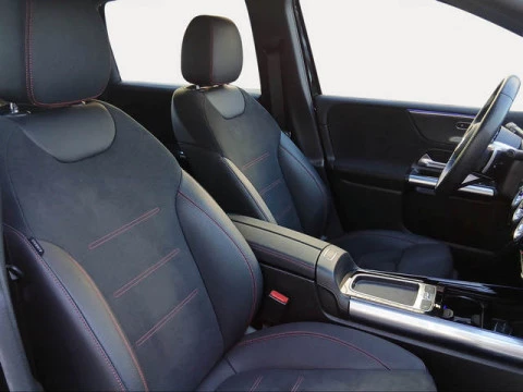 Mercedes-Benz Clase B 180 d 85 kW (116 CV)