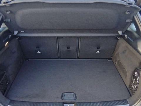 Mercedes-Benz Clase B 180 d 85 kW (116 CV)