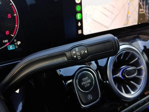 Mercedes-Benz Clase B 180 d 85 kW (116 CV)