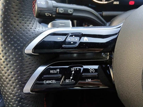 Mercedes-Benz Clase B 180 d 85 kW (116 CV)