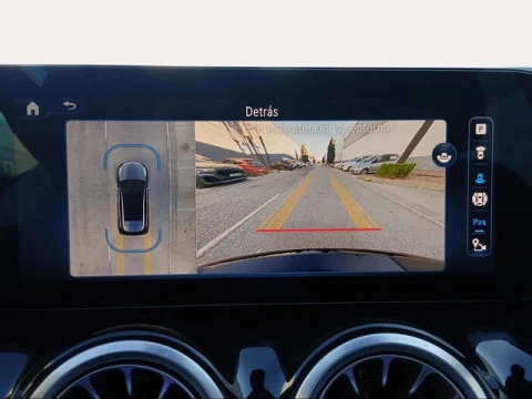 Mercedes-Benz Clase B 180 d 85 kW (116 CV)