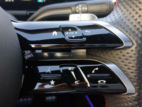 Mercedes-Benz Clase B 180 d 85 kW (116 CV)