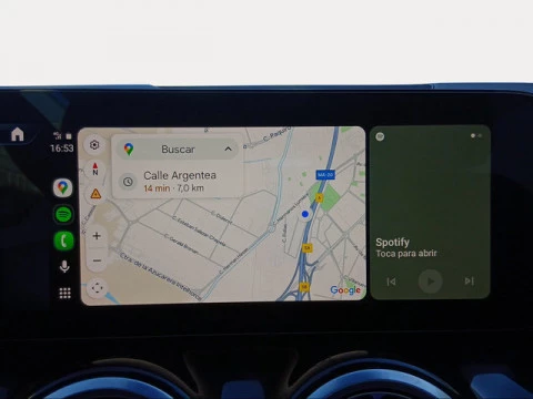 Mercedes-Benz Clase B 180 d 85 kW (116 CV)