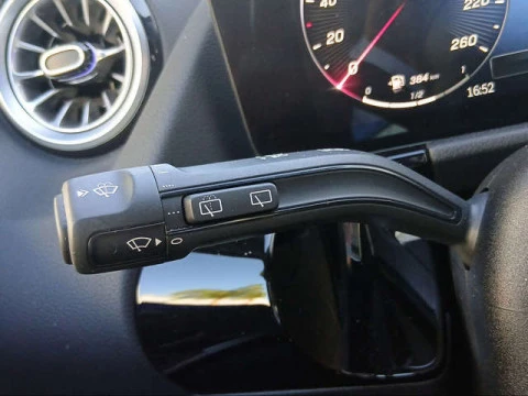 Mercedes-Benz Clase B 180 d 85 kW (116 CV)