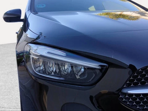 Mercedes-Benz Clase B 180 d 85 kW (116 CV)