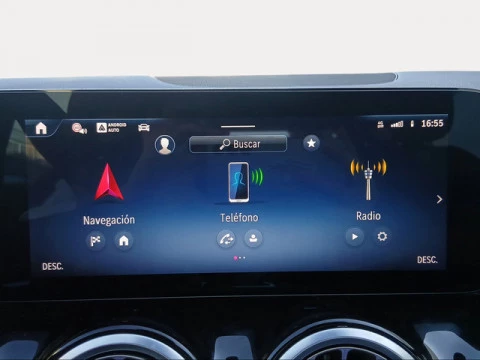 Mercedes-Benz Clase B 180 d 85 kW (116 CV)