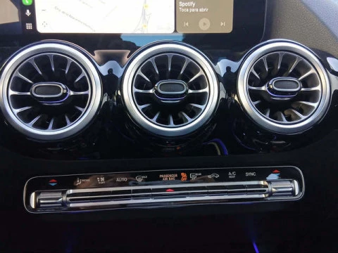 Mercedes-Benz Clase B 180 d 85 kW (116 CV)