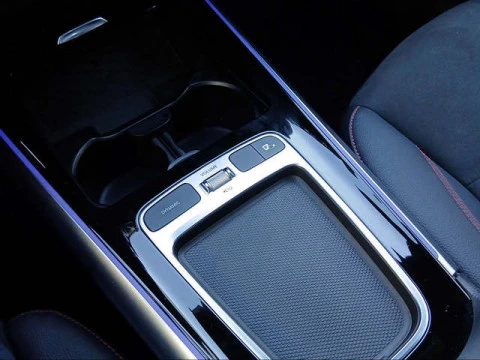 Mercedes-Benz Clase B 180 d 85 kW (116 CV)