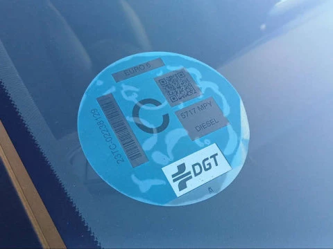 Mercedes-Benz Clase B 180 d 85 kW (116 CV)