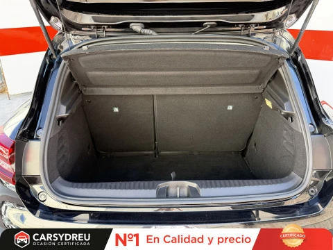 Renault Clio Equilibre TCe 74 kW (100CV) GLP