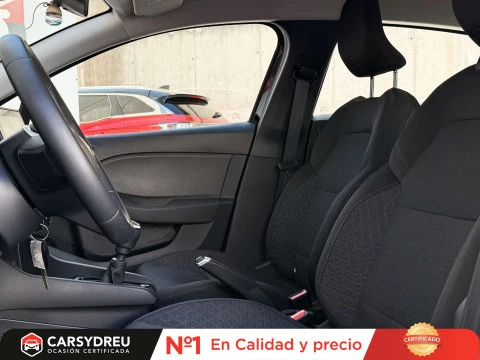 Renault Clio Equilibre TCe 74 kW (100CV) GLP