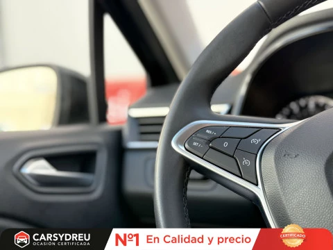 Renault Clio Equilibre TCe 74 kW (100CV) GLP