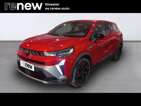 Renault Symbioz  E-TECH Full Hybrid Esprit Alpine 105kW