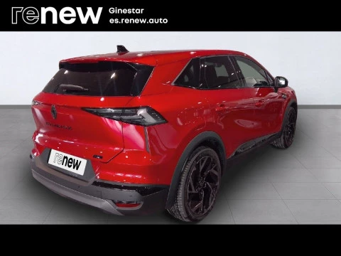 Renault Symbioz  E-TECH Full Hybrid Esprit Alpine 105kW