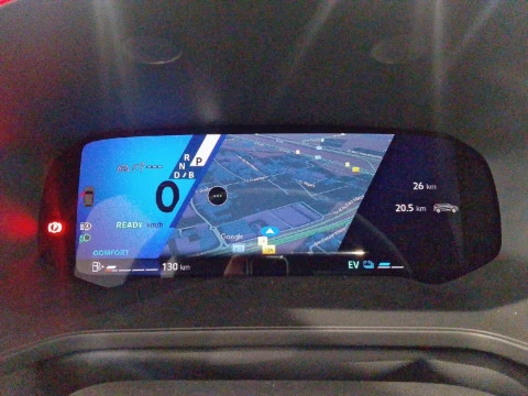 Renault Symbioz  E-TECH Full Hybrid Esprit Alpine 105kW