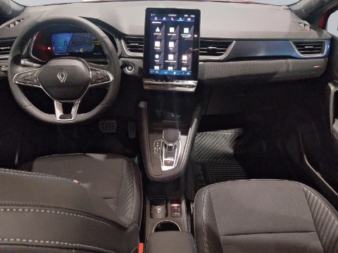 Renault Symbioz  E-TECH Full Hybrid Esprit Alpine 105kW