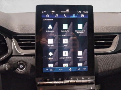 Renault Symbioz  E-TECH Full Hybrid Esprit Alpine 105kW