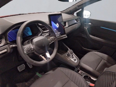Renault Symbioz  E-TECH Full Hybrid Esprit Alpine 105kW