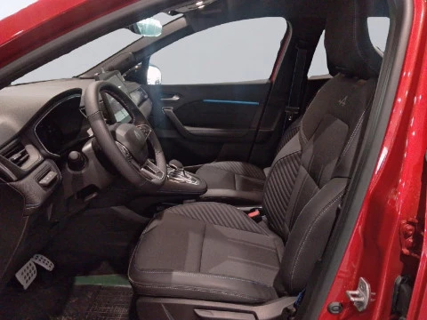 Renault Symbioz  E-TECH Full Hybrid Esprit Alpine 105kW