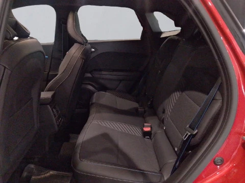 Renault Symbioz  E-TECH Full Hybrid Esprit Alpine 105kW