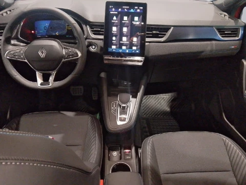 Renault Symbioz  E-TECH Full Hybrid Esprit Alpine 105kW