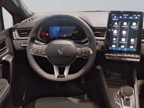 Renault Symbioz  E-TECH Full Hybrid Esprit Alpine 105kW