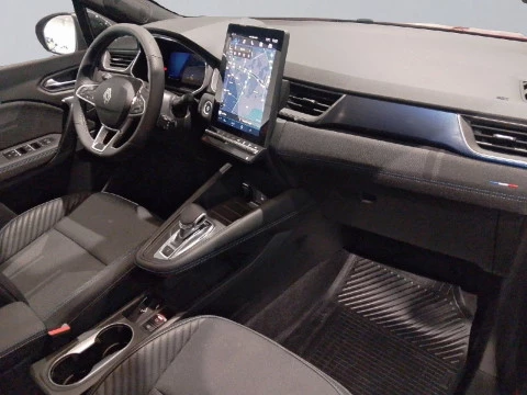 Renault Symbioz  E-TECH Full Hybrid Esprit Alpine 105kW
