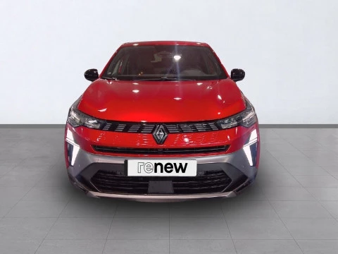 Renault Symbioz  E-TECH Full Hybrid Esprit Alpine 105kW