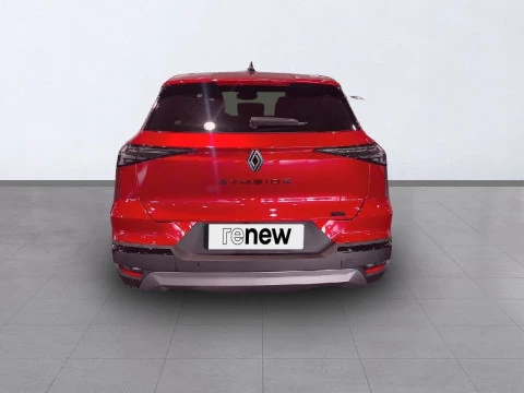 Renault Symbioz  E-TECH Full Hybrid Esprit Alpine 105kW