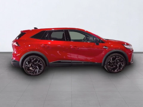 Renault Symbioz  E-TECH Full Hybrid Esprit Alpine 105kW