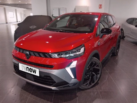 Renault Symbioz  E-TECH Full Hybrid Esprit Alpine 105kW