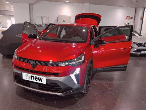 Renault Symbioz  E-TECH Full Hybrid Esprit Alpine 105kW
