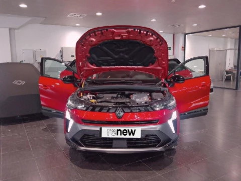 Renault Symbioz  E-TECH Full Hybrid Esprit Alpine 105kW