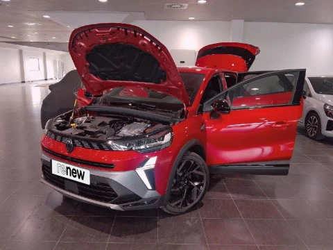 Renault Symbioz  E-TECH Full Hybrid Esprit Alpine 105kW