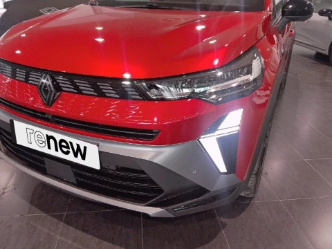 Renault Symbioz  E-TECH Full Hybrid Esprit Alpine 105kW