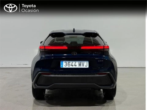 Toyota C-HR C-HR 140H Advance