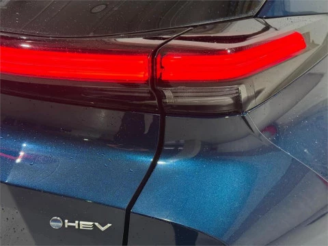 Toyota C-HR C-HR 140H Advance