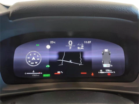 Toyota C-HR C-HR 140H Advance