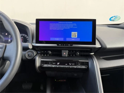 Toyota C-HR C-HR 140H Advance