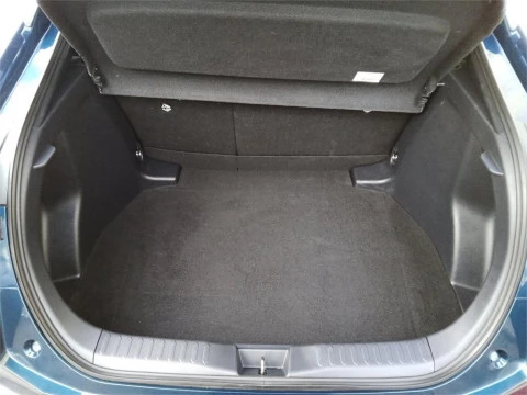 Toyota C-HR C-HR 140H Advance