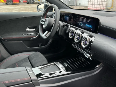 Mercedes-Benz Clase A A 180