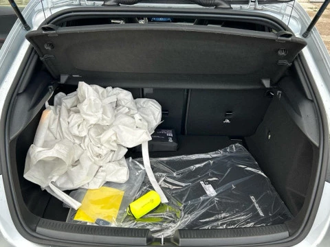 Mercedes-Benz Clase A A 180